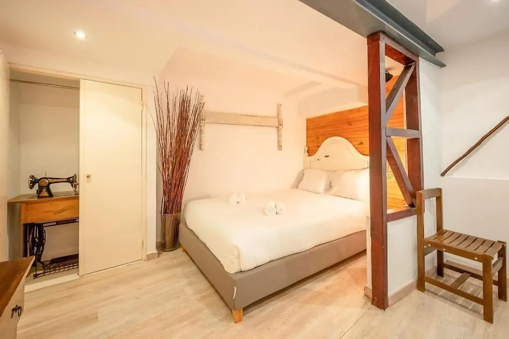 Apartamento Guestready - 21 Alfama Lisboa