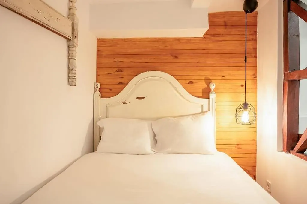 Apartamento Guestready - 21 Alfama Lisboa Portugal