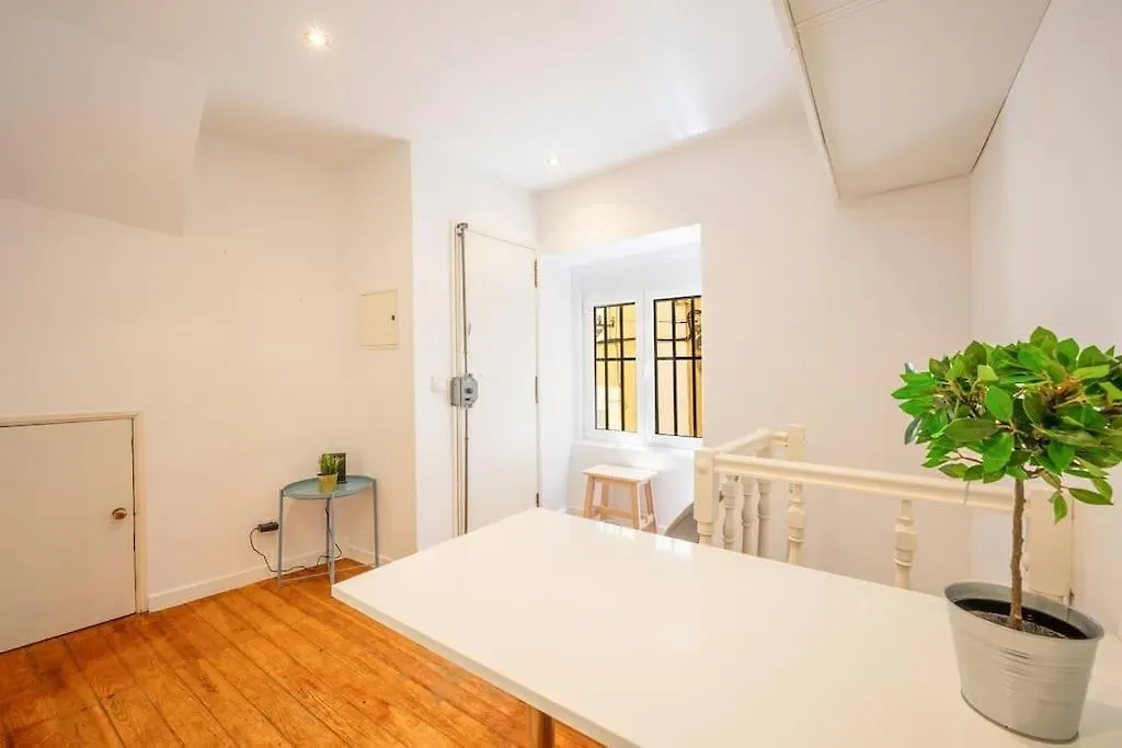 Apartamento Guestready - 21 Alfama Lisboa