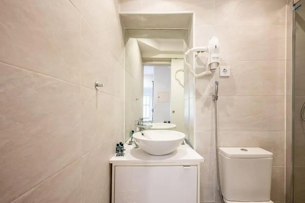 Apartamento Guestready - 21 Alfama Lisboa