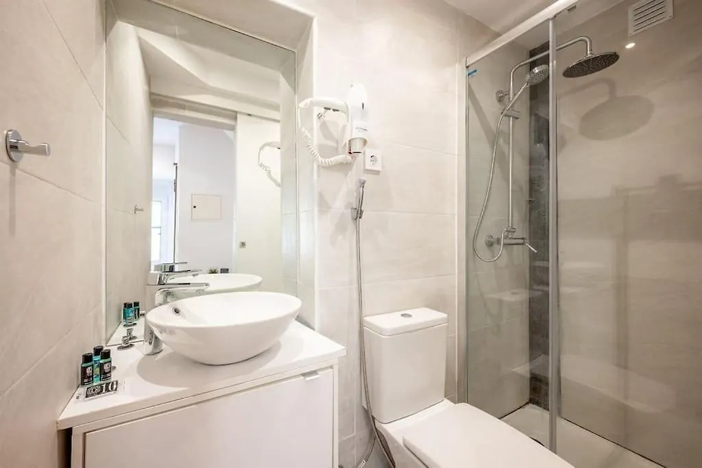 Apartamento Guestready - 21 Alfama Lisboa 0*,  Portugal