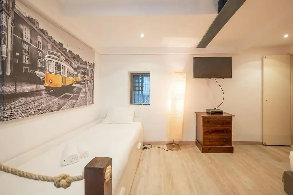 Guestready - 21 Alfama Apartment Lisbon Portugal