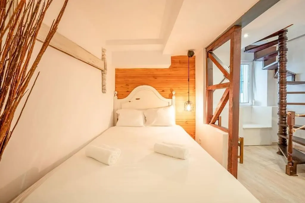 Guestready - 21 Alfama location