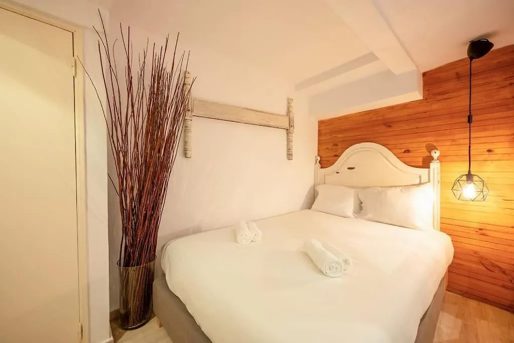 Guestready - 21 Alfama Apartment Lisbon