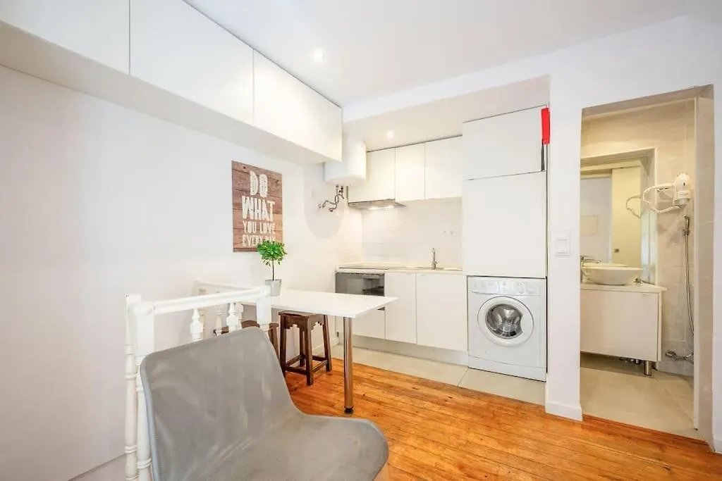 Guestready - 21 Alfama Apartment Lisbon 0*,