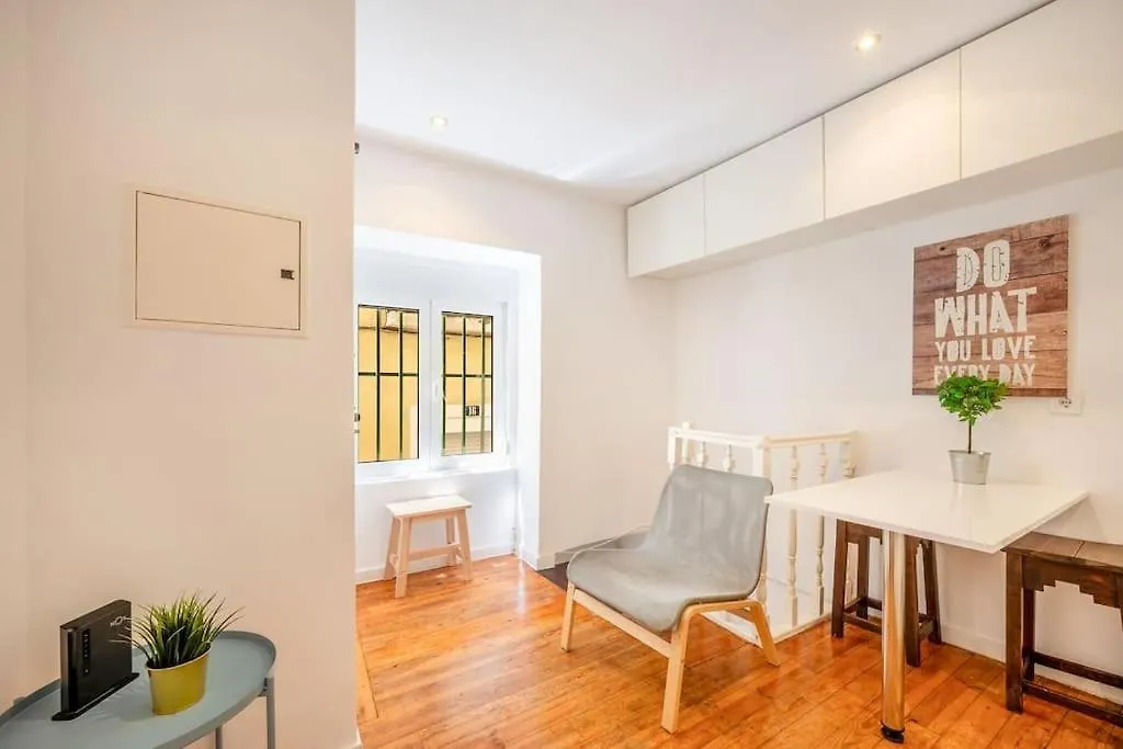 Guestready - 21 Alfama Apartment Lisbon