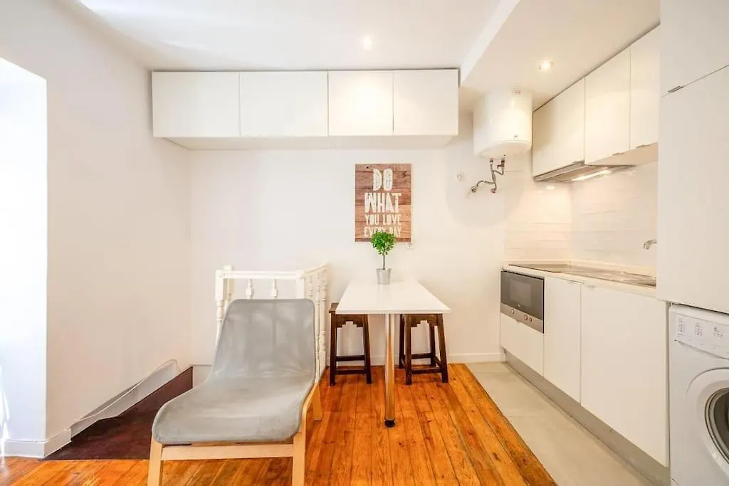 Guestready - 21 Alfama Apartment Lisbon