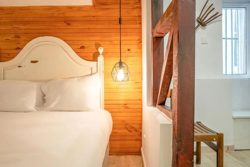 Guestready - 21 Alfama Apartment Lisbon