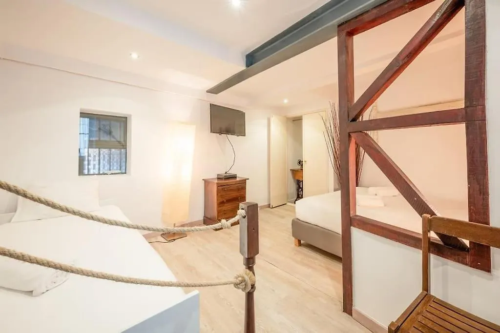 Guestready - 21 Alfama Apartment Lisbon